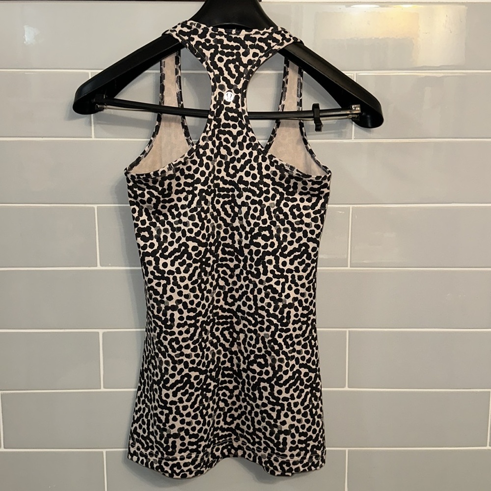 Lululemon Cool Racerback Tank - Picture 9 of 16